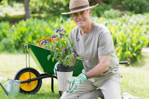Safe online payment options for Tree Surgeons Sutton customers